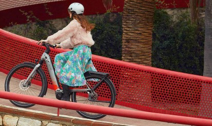 Cannondale Mavaro Neo – символ на нов стандарт електрически велосипеди