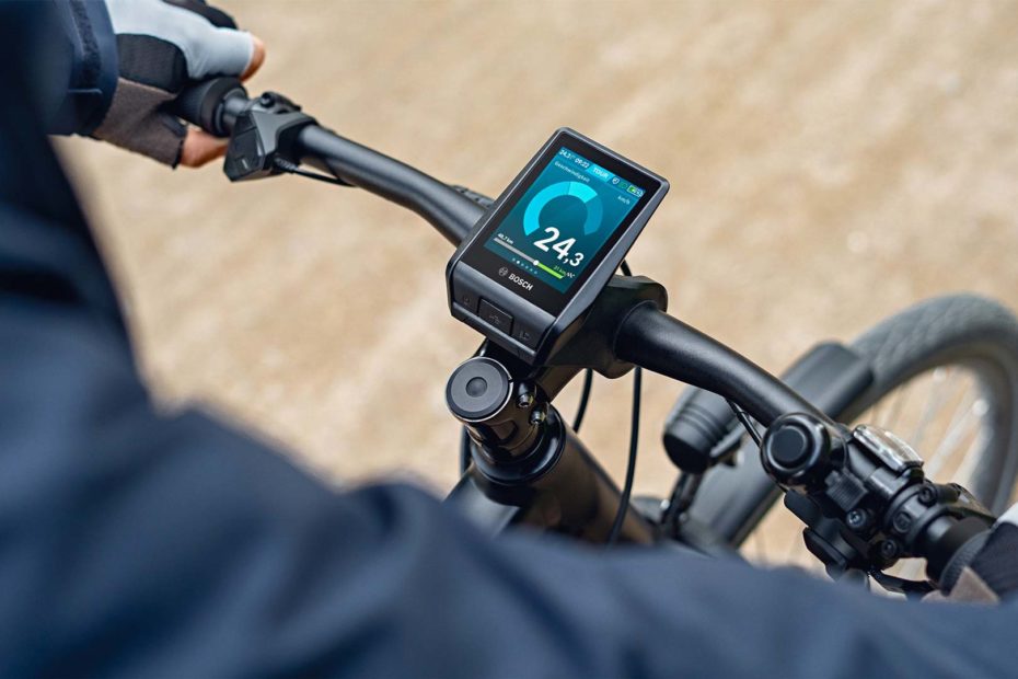 Предстои ъпдейт на дисплеите за електрически велосипеди Bosch Nyon Предстои ъпдейт на дисплеите за електрически велосипеди Bosch Nyon