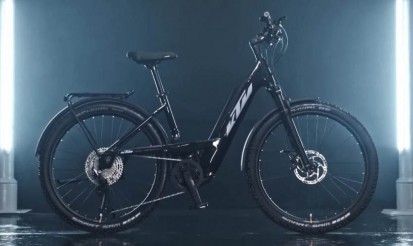 Всестранно развитият и корав е-байк KTM Macina Aera 271 LFC с приз след тестове на ADAC