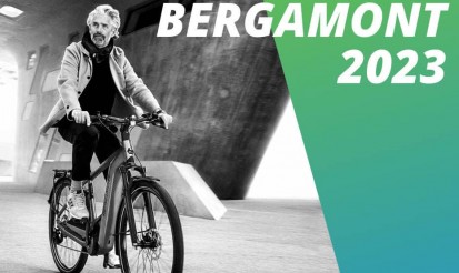 Нови електрически велосипеди от Bergamont и през 2023 г