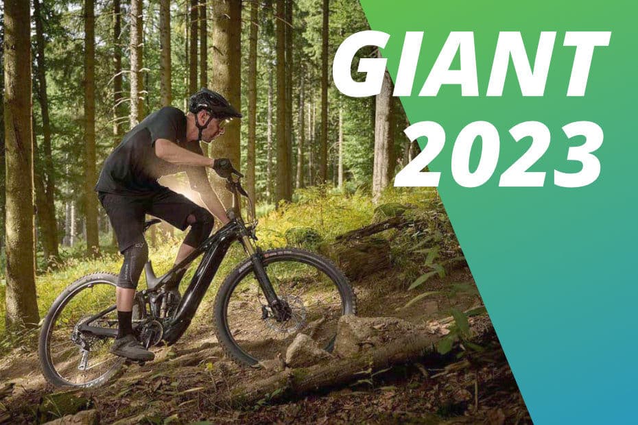 Още една порция нови електровелосипеди Giant за 2023 г. Още една порция нови електровелосипеди Giant за 2023 г.