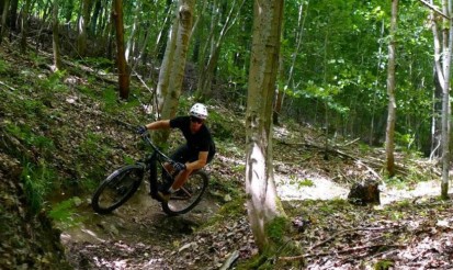 Fazua Ride 60 показва и e-MTB качества за първи път в Haibike Lyke