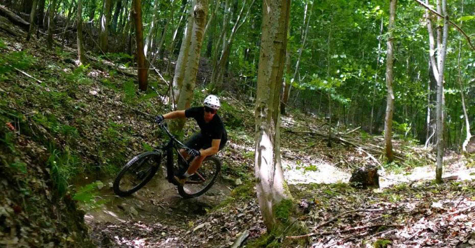 Fazua Ride 60 показва и e-MTB качества за първи път в Haibike Lyke Fazua Ride 60 показва и e-MTB качества за първи път в Haibike Lyke