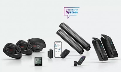 Ъпдейт на Bosch eBike Flow добавя още индивидуалност към е-байковете