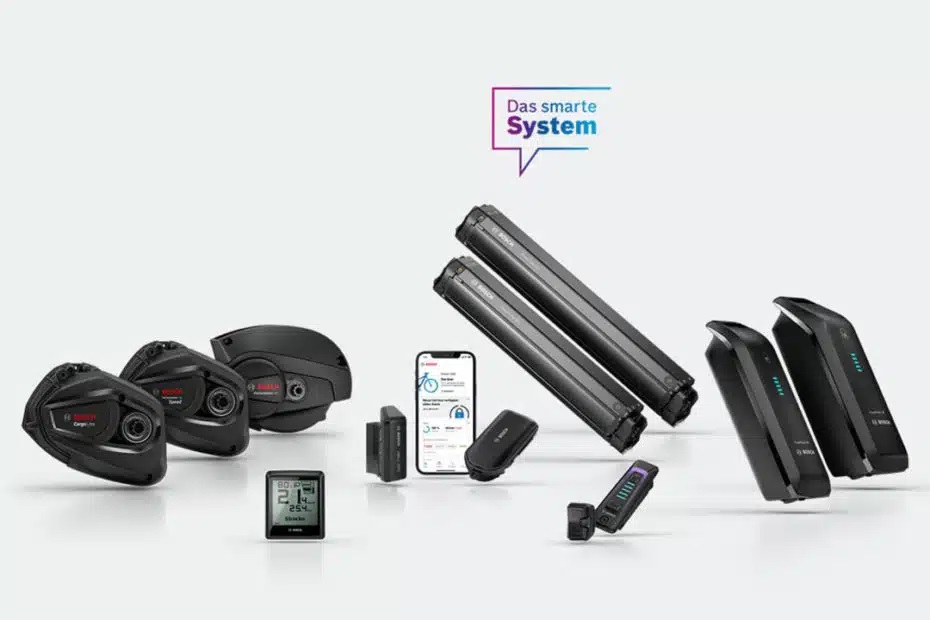 Ъпдейт на Bosch eBike Flow добавя още индивидуалност към е-байковете Ъпдейт на Bosch eBike Flow добавя още индивидуалност към е-байковете