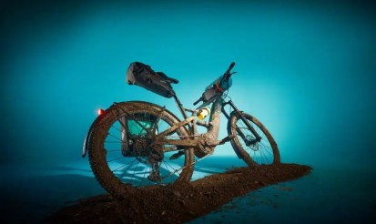 Specialized Turbo Tero X – качествен нишов електрически велосипед