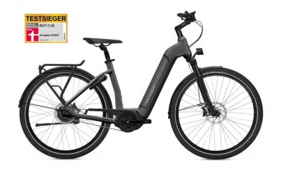 Flyer Gotour6 e най-добър градски електрически велосипед, според Stiftung Warentest