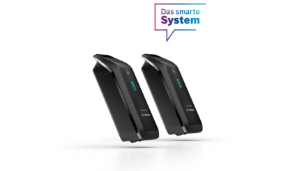 С новия PowerPack 800 от Bosch обещават преходи от 300 км