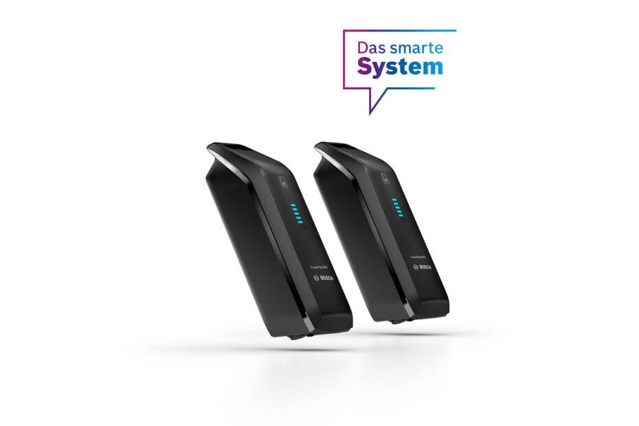 С новия PowerPack 800 от Bosch обещават преходи от 300 км С новия PowerPack 800 от Bosch обещават преходи от 300 км