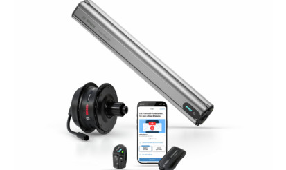 Bosch новини 2027 - нови батерии за електрически велосипеди