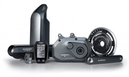 Shimano Steps 2018: нововъведения за по-голям комфорт
