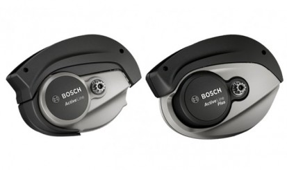 Слухове в Bosch: Ще има ли нови двигатели модели Bosch Active Line и Bosch Active Line Plus през 2018-та година?