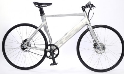 Elbike – закачлив електрически сингълспийд