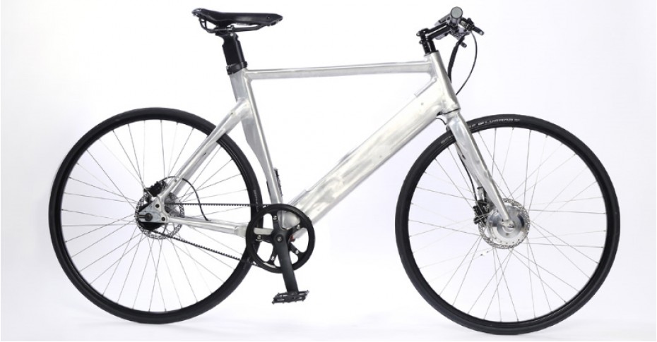 Elbike – закачлив електрически сингълспийд Elbike – закачлив електрически сингълспийд