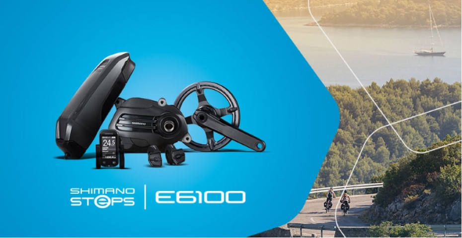 Shimano с нова линия мотори за градски и трекинг електрически велосипеди Shimano с нова линия мотори за градски и трекинг електрически велосипеди