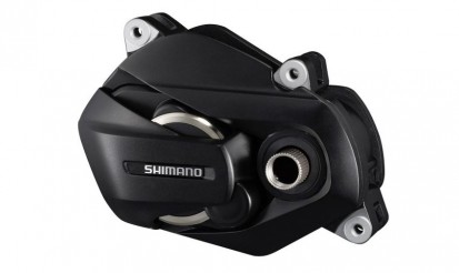 Steps E7000 e новия мотор за електрически велосипеди на Shimano