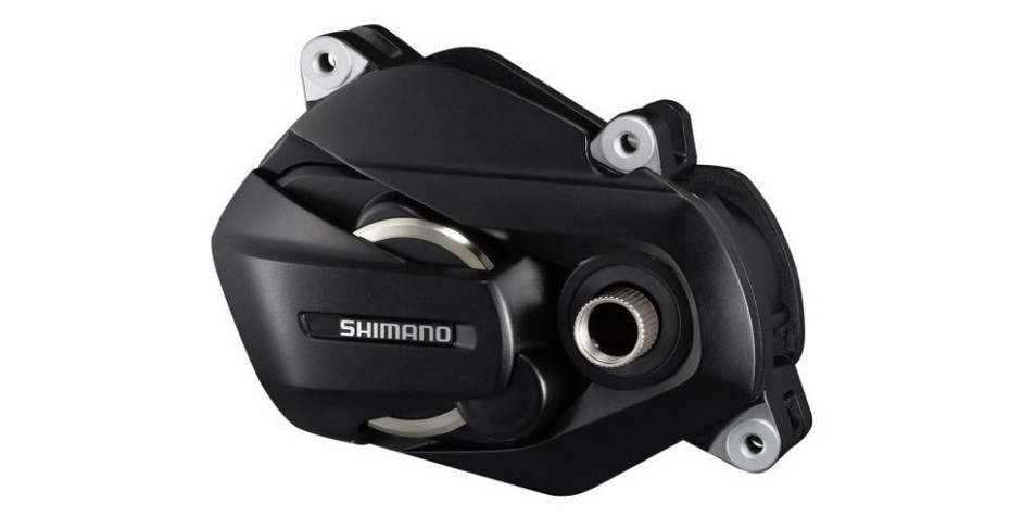 Steps E7000 e новия мотор за електрически велосипеди на Shimano