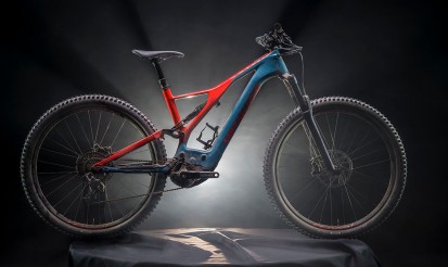 Specialized обират суперлативите с ъпдейта на топ електрическия си модел Turbo Levo
