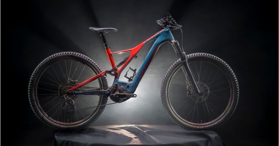 Specialized обират суперлативите с ъпдейта на топ електрическия си модел Turbo Levo Specialized обират суперлативите с ъпдейта на топ електрическия си модел Turbo Levo