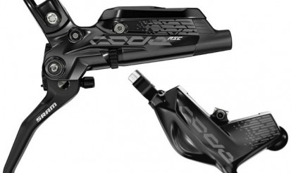 Sram Code: специалните спирачки за електрически велосипеди