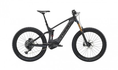 Нови модели електрически велосипеди Trek Powerfly в продуктовата гама на компанията за 2019-та година