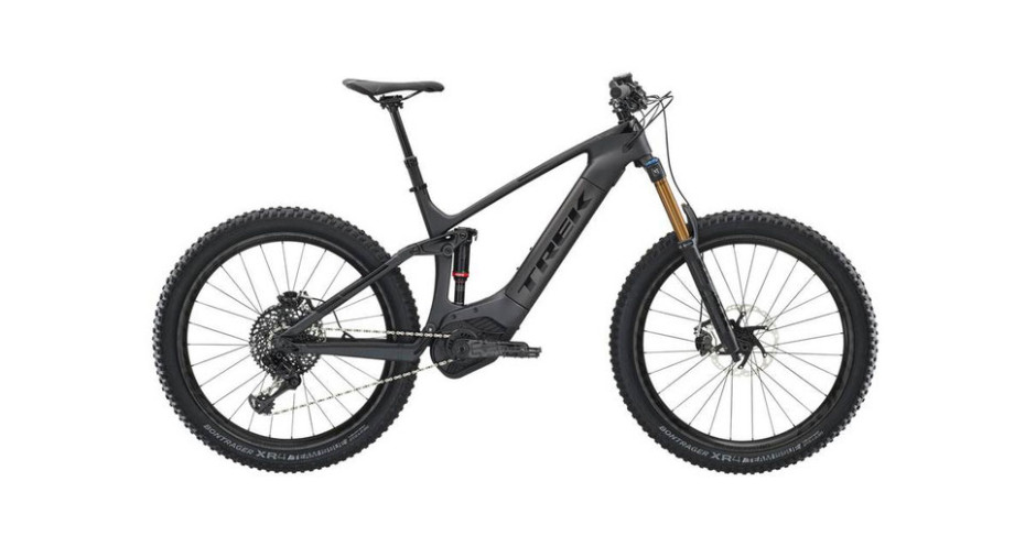Нови модели електрически велосипеди Trek Powerfly в продуктовата гама на компанията за 2019-та година Нови модели електрически велосипеди Trek Powerfly в продуктовата гама на компанията за 2019-та година