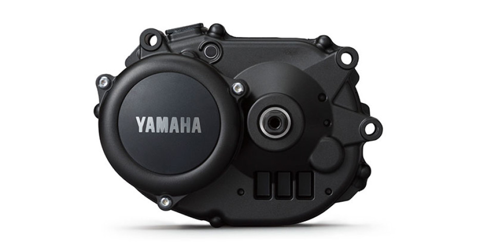 Yamaha с нова серия двигатели за електрически велосипеди и, за първи път, с напълно интегрирана батерия Yamaha с нова серия двигатели за електрически велосипеди и, за първи път, с напълно интегрирана батерия