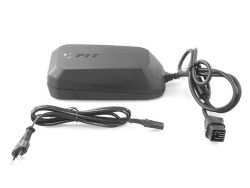 Зарядно устройство FIT Fast Charger 48V Зарядно устройство FIT Fast Charger 48V
