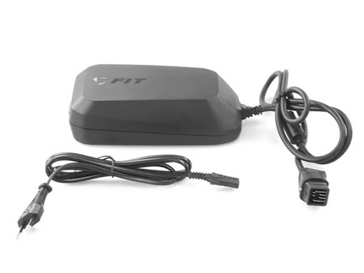 Зарядно FIT Fast Charger 48V на изгодна цена Зарядно FIT Fast Charger 48V на изгодна цена