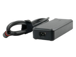 Зарядно устройство Avinox Quick Charger 12A (кръгла букса)