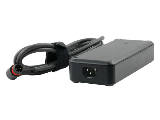 Avinox Quick Charger 12A (кръгла букса) на изгодна цена Avinox Quick Charger 12A (кръгла букса) на изгодна цена
