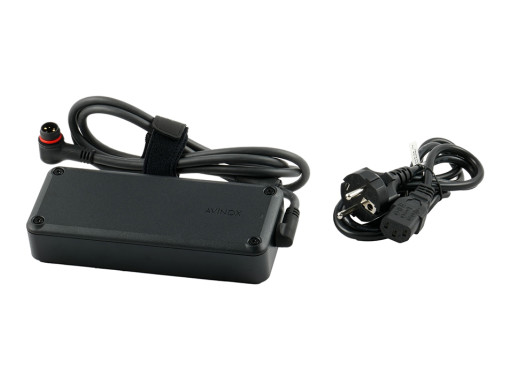 Avinox Quick Charger 12A (кръгла букса) на изгодна цена Avinox Quick Charger 12A (кръгла букса) на изгодна цена
