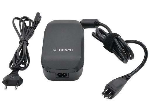 Зарядно Bosch 2А Smart System на изгодна цена