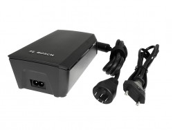 Зарядно устройство Bosch Fast Charger 6A Зарядно устройство Bosch Fast Charger 6A