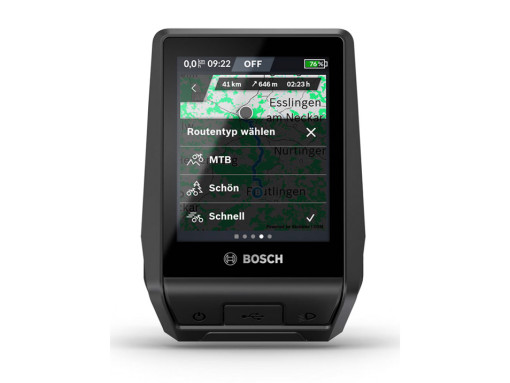 Дисплей за елекрическо колело Bosch Nyon (BUI350) на изгодна цена Дисплей за елекрическо колело Bosch Nyon (BUI350) на изгодна цена