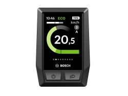 Дисплей за елекрическо колело Bosch KioX Дисплей за елекрическо колело Bosch KioX