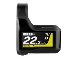 Дисплей за елекрическо колело Shimano EP8 SC-EM800 Дисплей за елекрическо колело Shimano EP8 SC-EM800