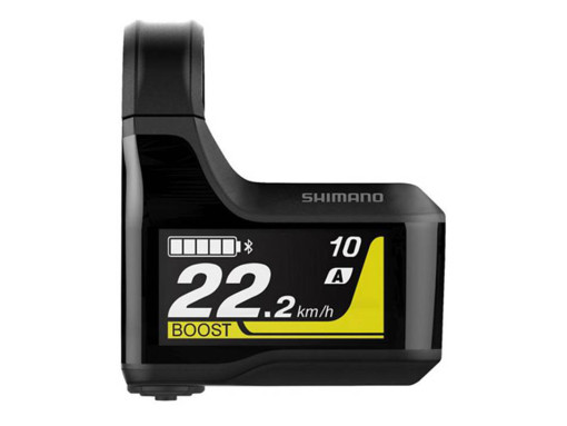 Дисплей за елекрическо колело Shimano EP8 SC-EM800 на изгодна цена Дисплей за елекрическо колело Shimano EP8 SC-EM800 на изгодна цена