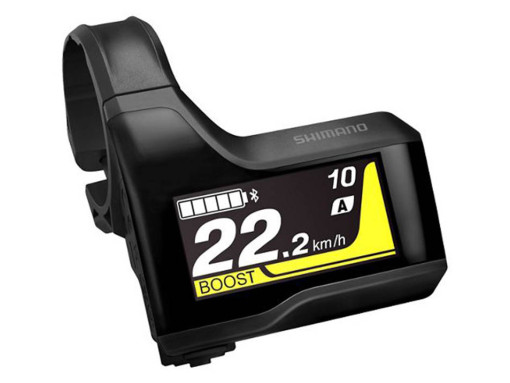 Дисплей за елекрическо колело Shimano EP8 SC-EM800 на изгодна цена Дисплей за елекрическо колело Shimano EP8 SC-EM800 на изгодна цена