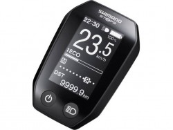 Дисплей за елекрическо колело Shimano Steps E6010 Дисплей за елекрическо колело Shimano Steps E6010