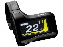 Дисплей за елекрическо колело Shimano Steps E8000 Дисплей за елекрическо колело Shimano Steps E8000