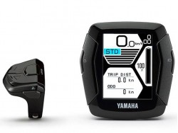 Дисплей за елекрическо колело Yamaha C 2019 Дисплей за елекрическо колело Yamaha C 2019