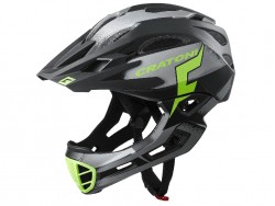 Каска Cratoni C-Maniac Pro