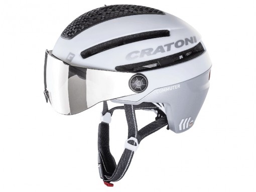 Каска Cratoni Commuter Каска Cratoni Commuter