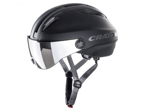Каска Cratoni Evo Каска Cratoni Evo