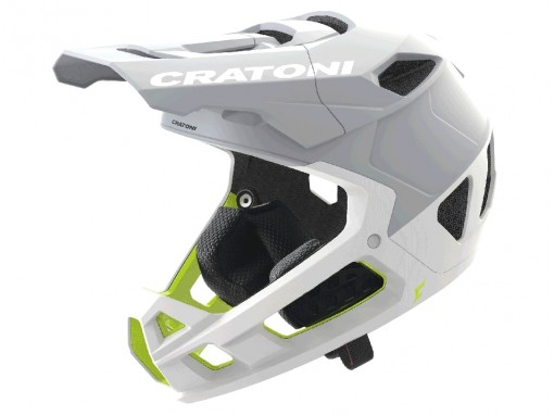 Каска Cratoni Interceptor 2.0 на изгодна цена Каска Cratoni Interceptor 2.0 на изгодна цена
