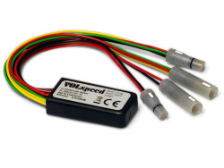 VOLspeed V2- чип за Bosch Smart System VOLspeed V2- чип за Bosch Smart System
