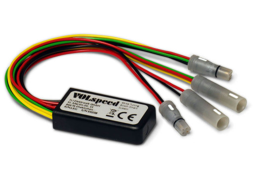 VOLspeed V4- чип за Bosch Smart System на изгодна цена VOLspeed V4- чип за Bosch Smart System на изгодна цена
