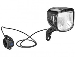 Предна светлина Busch + Müller IQ-XL E High Beam Предна светлина Busch + Müller IQ-XL E High Beam