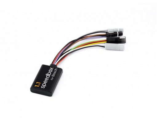 SpeedBox 1.1 Bosch Smart System SpeedBox 1.1 Bosch Smart System